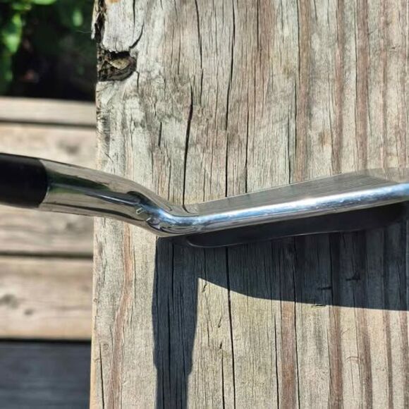 RAM FX Oversize 3 Iron - FX Series  Timed Release Flex Graphite Shaft - RH - 39" - Picture 7 of 7